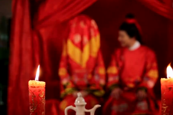 婚事“六礼”，婚姻六礼是什么意思（“三书六礼”是什么）