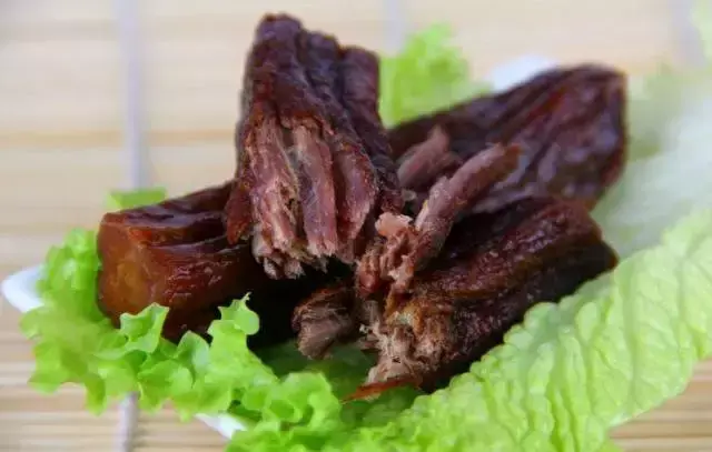 牛肉干怎么保存，自制牛肉干可以存放多久（大家可以看看以下方法丨附牛肉干家常做法）