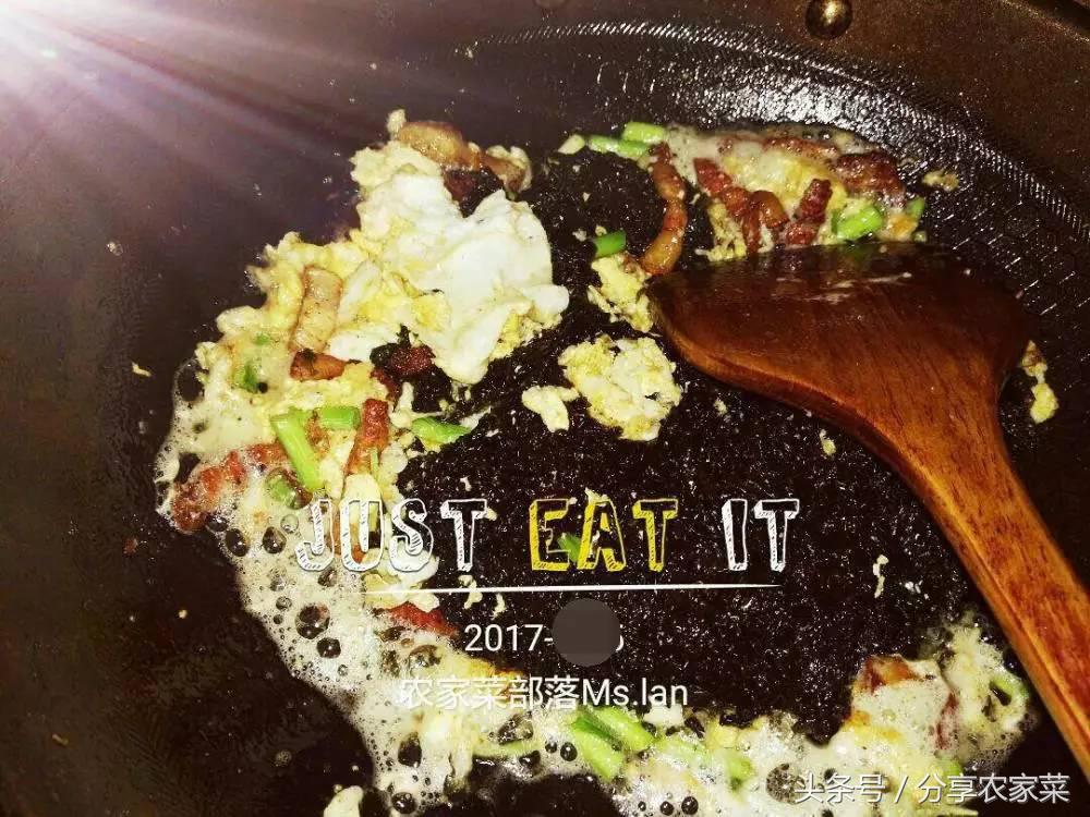 怎么炒紫菜，怎么炒紫菜苔（你肯定没有做过）