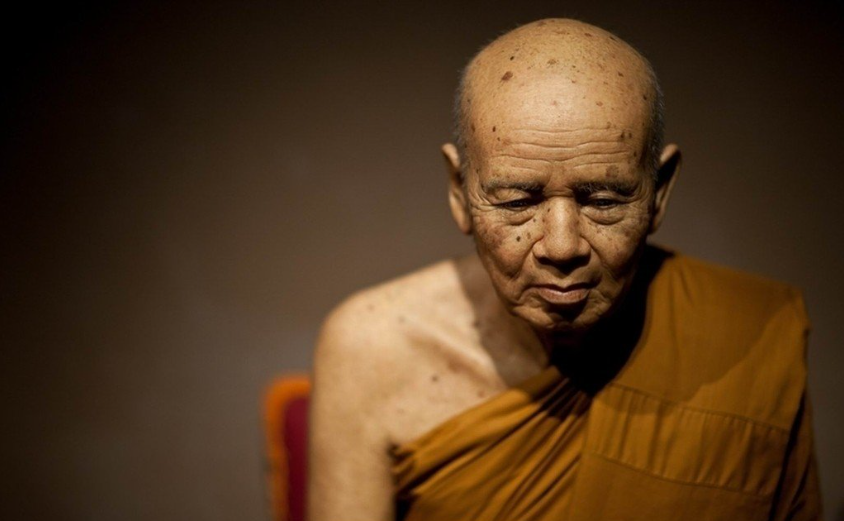 梦见和尚是什么意思，做梦梦见和尚好不好（梦见和尚在什么情境下是表示吉或凶呢）