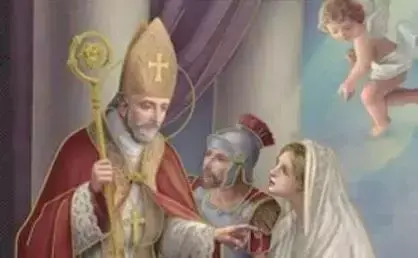 西方情人节的由来故事，西方情人节的由来和风俗（西方情人节的四个版本的传说）