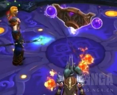 法师职业坐骑任务流程，魔兽世界法师的坐骑怎么弄（魔兽7.2职业史诗专属坐骑法师篇）