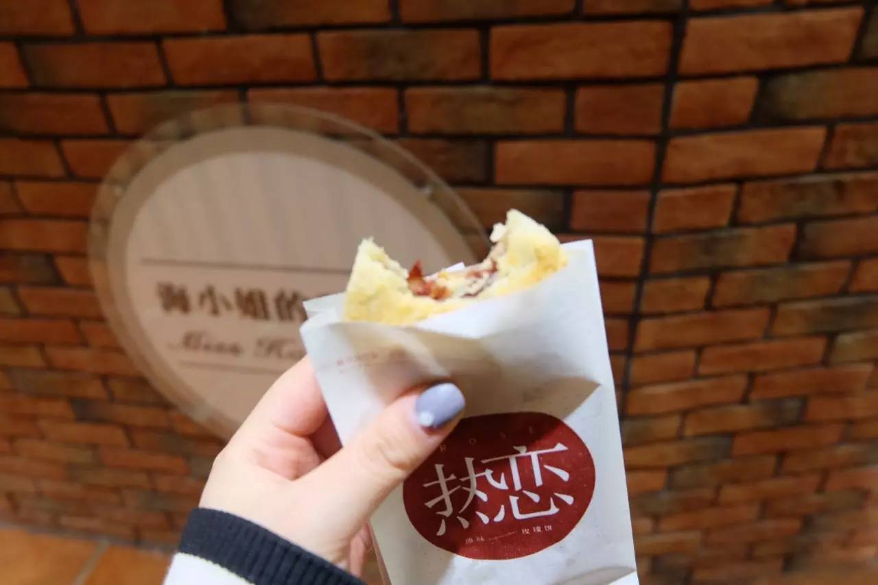 南锣鼓巷 美食，介绍点南锣鼓巷的美食（你才不算是白来一场北京）