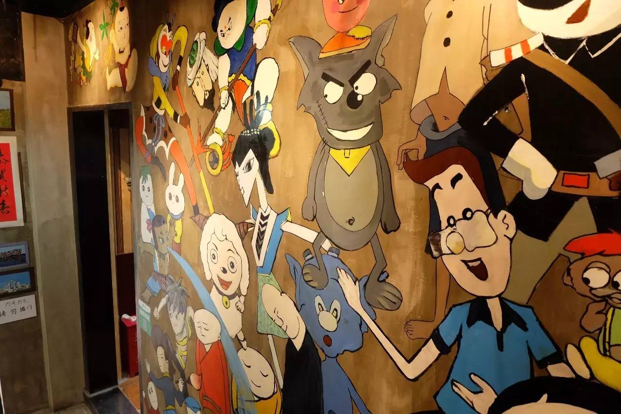 南锣鼓巷 美食，介绍点南锣鼓巷的美食（你才不算是白来一场北京）