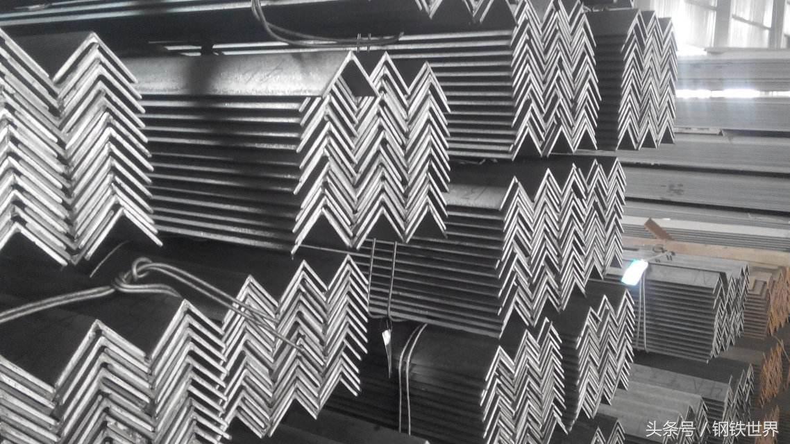 不等边角钢规格，不等边角钢规格表详解（你想要的角钢资料都给你）