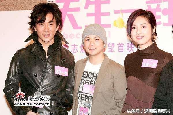 侧田为什么退出乐坛，香港歌手侧田事件（如果当年没跟曹格打那一架）