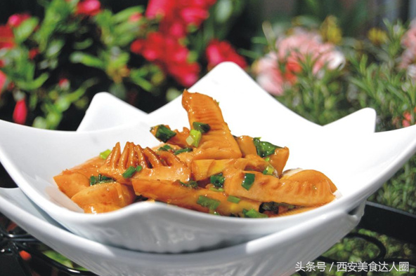 竹笋的做法，竹笋的做法大全家常炒菜（无论是煎炒还是熬汤都鲜嫩清香无比哦）