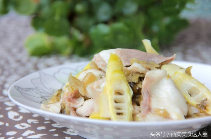 竹笋的做法，竹笋的做法大全家常炒菜（无论是煎炒还是熬汤都鲜嫩清香无比哦）