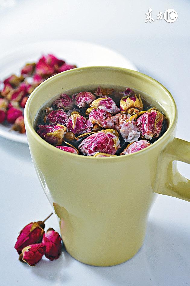 十二星座最适合的花茶，康仙花是康乃馨吗（康仙花的作用和功效）