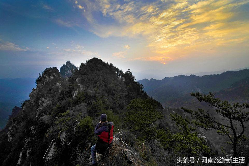 东岳是什么山，我国的东岳是什么山（河南10座最高山峰）