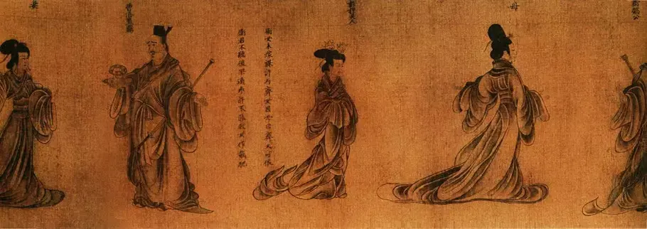 顾凯之（顾恺之简介，顾恺之字长康原文翻译（顾恺之三大名画欣赏）