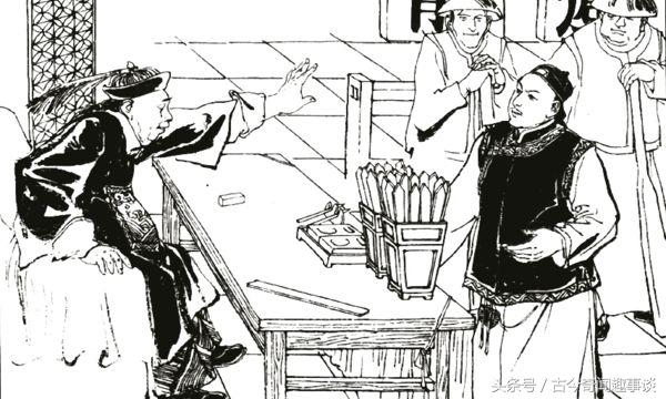 康熙朝的大臣噶礼是怎么死的，康熙与噶尔丹关系（大清康熙宠臣噶礼一生“机关算尽”终将一场空）