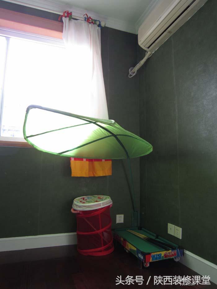 三洋暖风机介绍，三洋冷风机 技术参数（一家三口的宜家+日式风小屋）