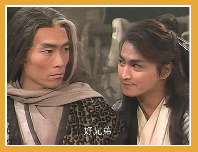 长风镖局十大高手，长风镖局剧中人物简略介绍与分析