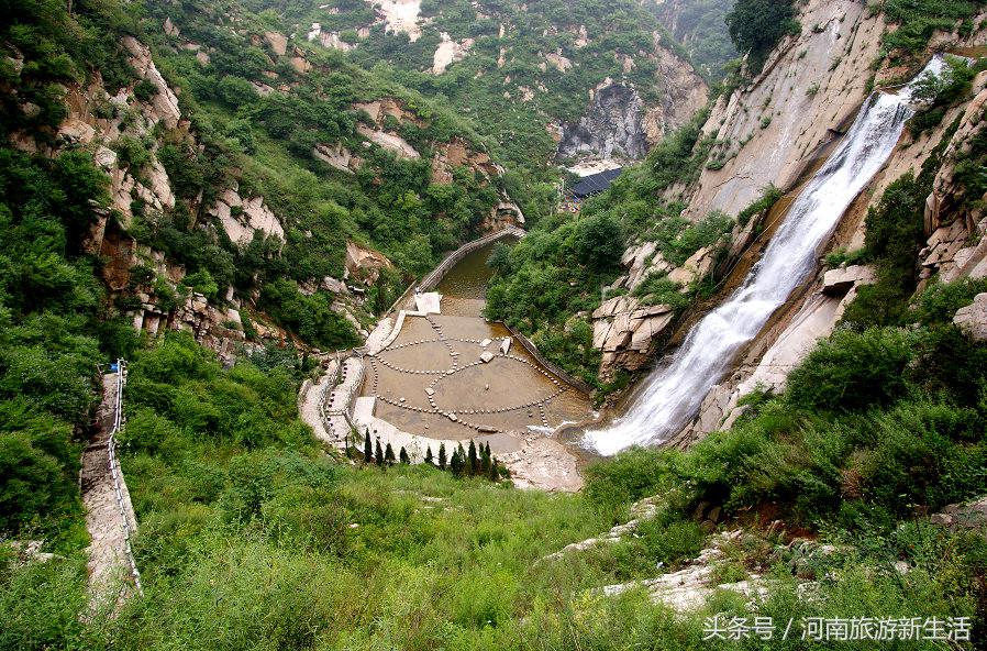 东岳是什么山，我国的东岳是什么山（河南10座最高山峰）