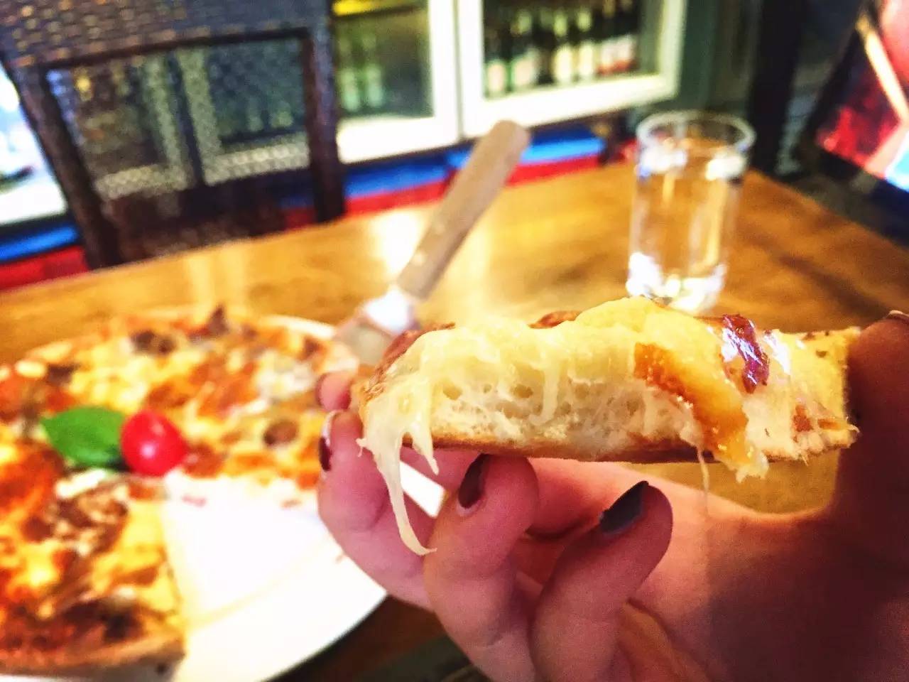 南锣鼓巷 美食，介绍点南锣鼓巷的美食（你才不算是白来一场北京）