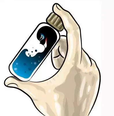 山埃（山埃毒是什么，都说谋杀喜用毒药（山埃是什么东西）