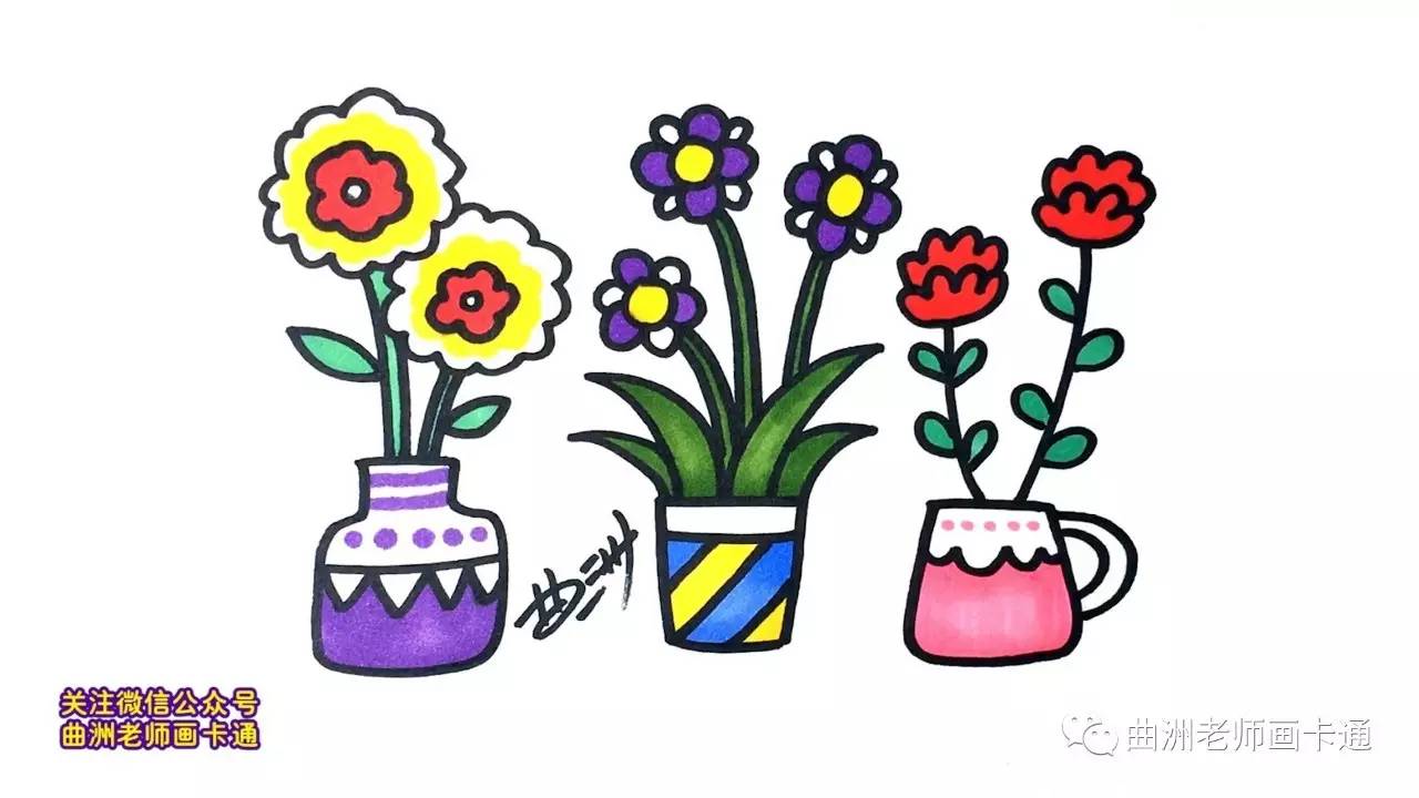 卡通蛋糕图片(少儿简笔画教学) - 赤虎壹号