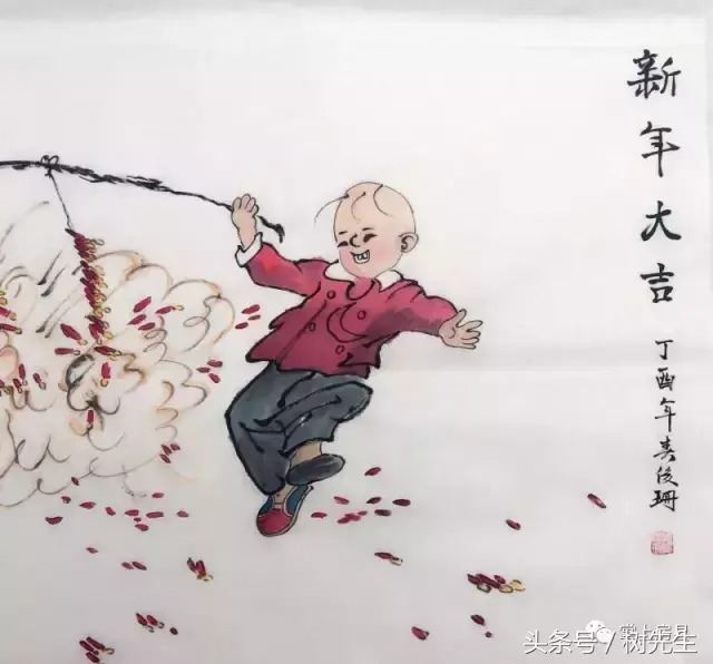 鸡年吉祥话，鸡年的吉祥成语（祝福大家吉祥如意）