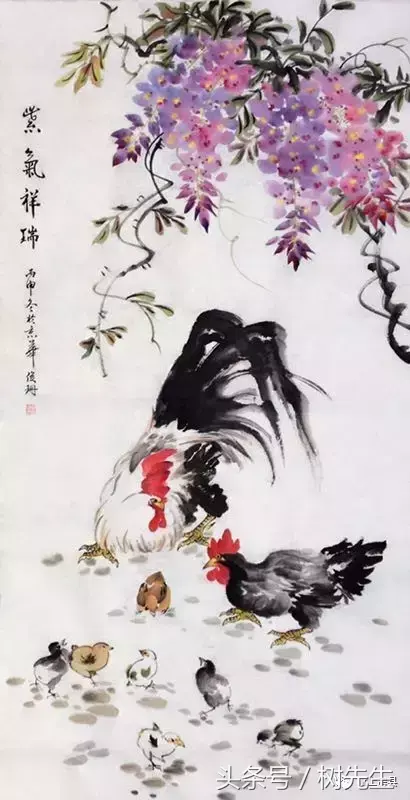 鸡年吉祥话，鸡年的吉祥成语（祝福大家吉祥如意）