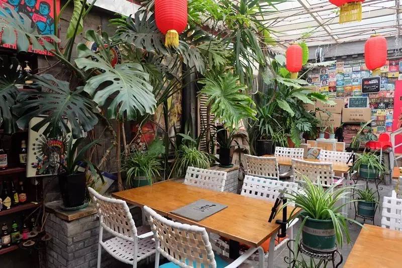 南锣鼓巷 美食，介绍点南锣鼓巷的美食（你才不算是白来一场北京）