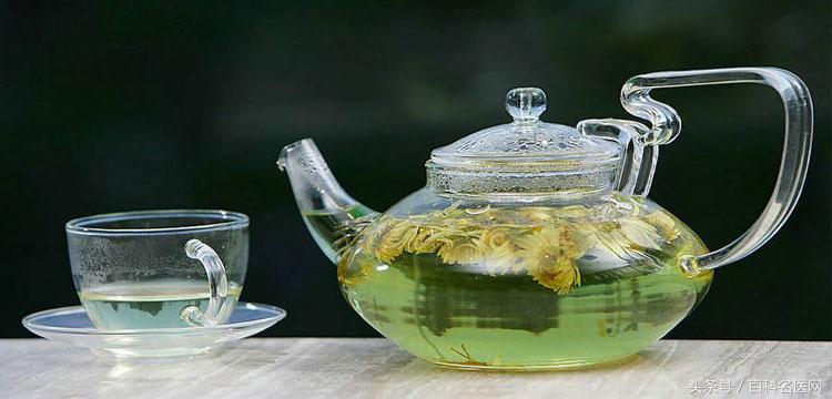 菊花泡水喝的9大禁忌，菊花泡水喝的9大禁忌有哪些（注意这些人不宜喝菊花茶）