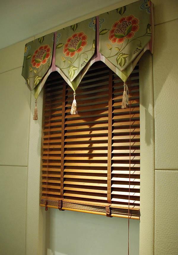 什么是实木百叶窗，实木百叶窗优缺点（实木百叶窗许你一室美好透亮的开始）