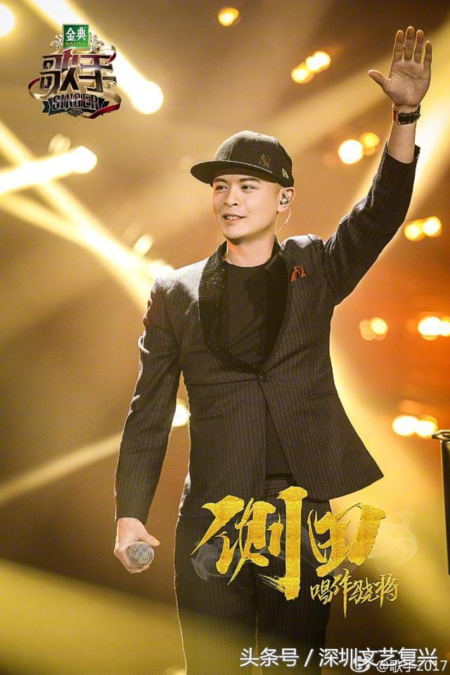侧田为什么退出乐坛，香港歌手侧田事件（如果当年没跟曹格打那一架）