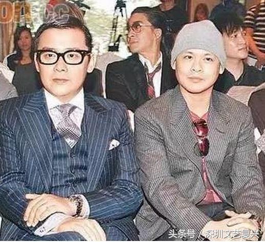 侧田为什么退出乐坛，香港歌手侧田事件（如果当年没跟曹格打那一架）