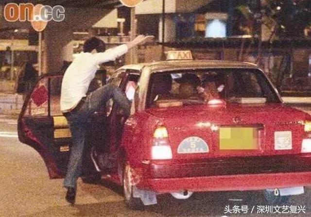 侧田为什么退出乐坛，香港歌手侧田事件（如果当年没跟曹格打那一架）