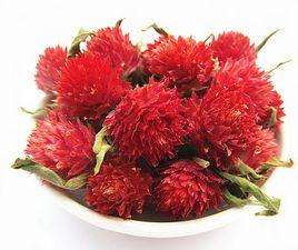 十二星座最适合的花茶，康仙花是康乃馨吗（康仙花的作用和功效）