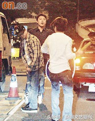 侧田为什么退出乐坛，香港歌手侧田事件（如果当年没跟曹格打那一架）