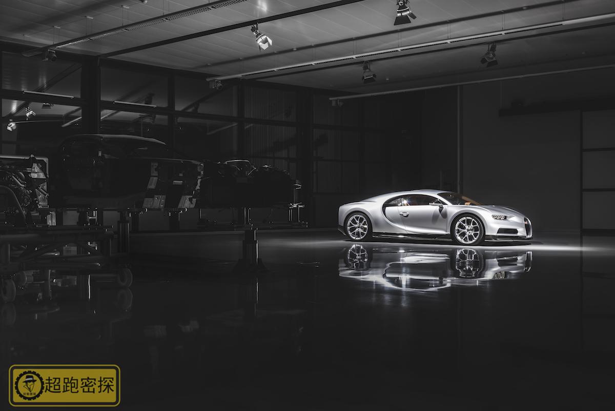 布加迪威龙产地，布加迪威龙是哪国车（布加迪Chiron的制造工厂）
