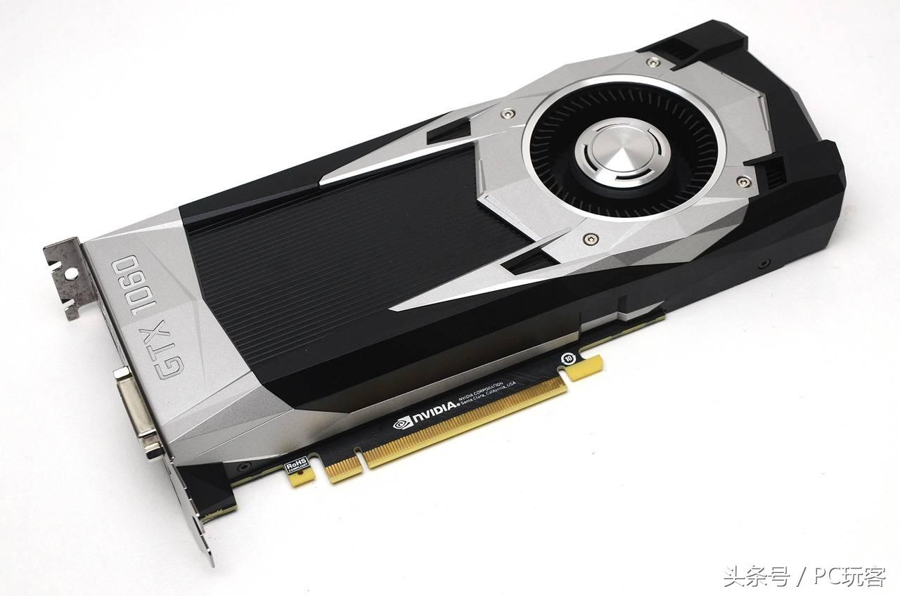 gtx980和gtx1060差距大不大（GTX1060对比桌面级GTX980评测）