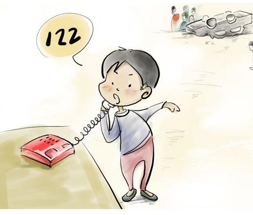 车被堵了打122拖车费用谁出，车被堵了联系不到车主怎么办（拖车费到底自己出还是执法人出）