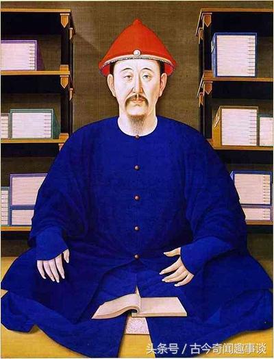 康熙朝的大臣噶礼是怎么死的，康熙与噶尔丹关系（大清康熙宠臣噶礼一生“机关算尽”终将一场空）