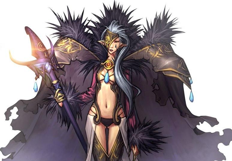 dnf十二使徒实力排名，dnf12位使徒