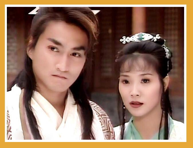 长风镖局十大高手，长风镖局剧中人物简略介绍与分析