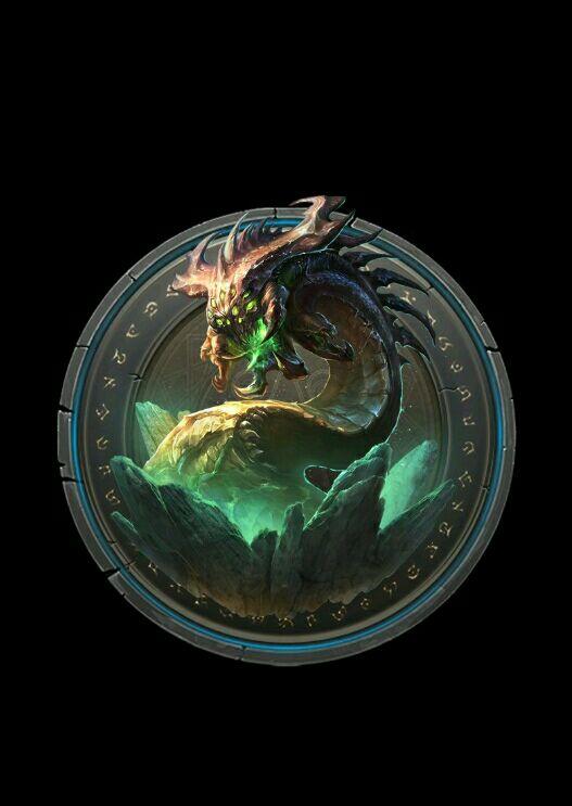 钢之逆鳞 希瓦娜,暗黑魔龙希瓦娜绝版了(lol开设新区,男爵领域)