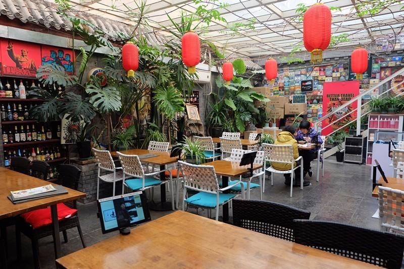 南锣鼓巷 美食，介绍点南锣鼓巷的美食（你才不算是白来一场北京）