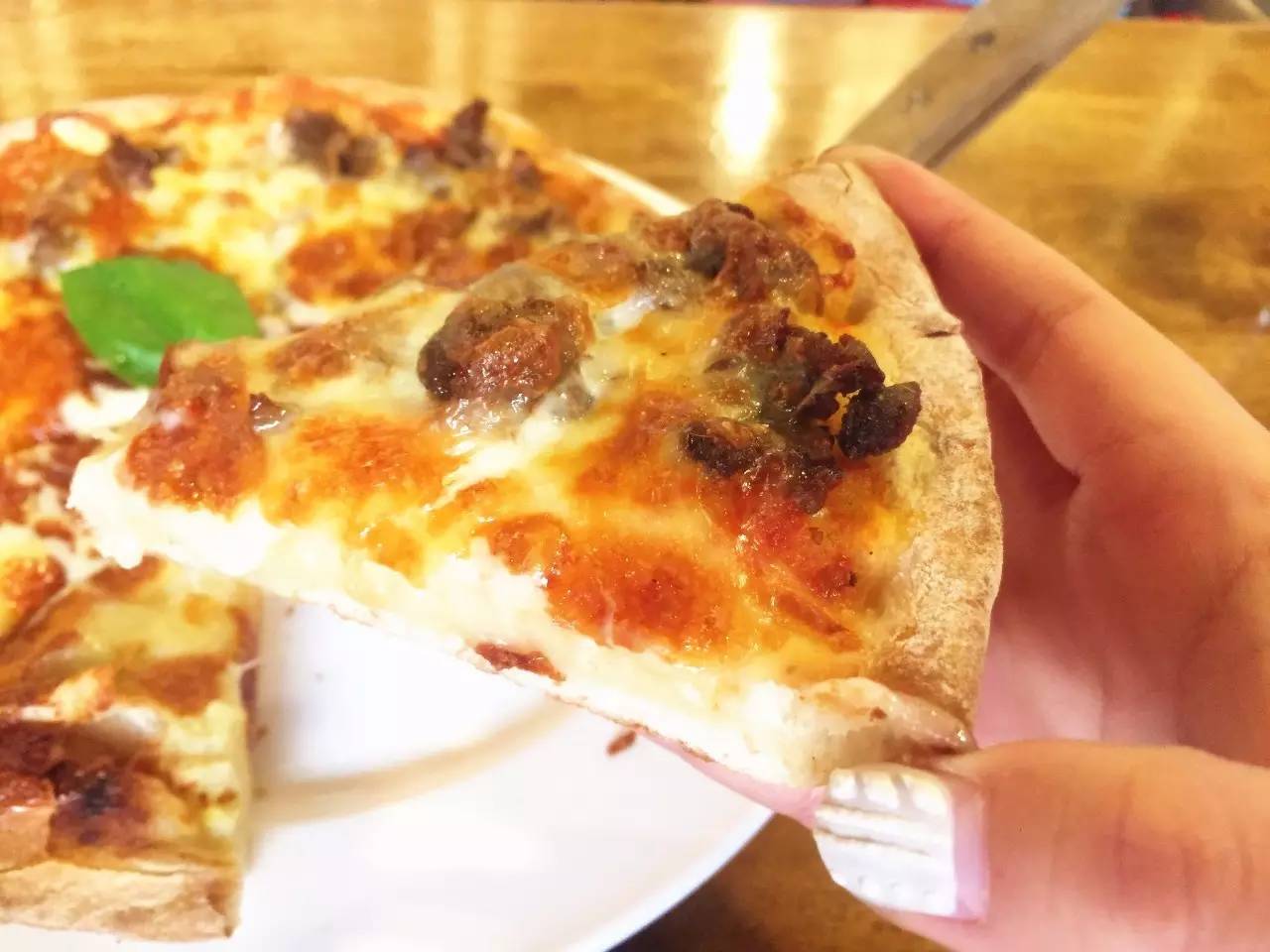 南锣鼓巷 美食，介绍点南锣鼓巷的美食（你才不算是白来一场北京）