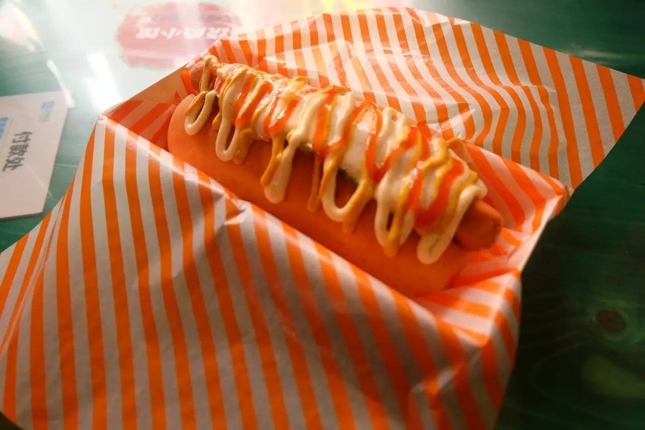 南锣鼓巷 美食，介绍点南锣鼓巷的美食（你才不算是白来一场北京）