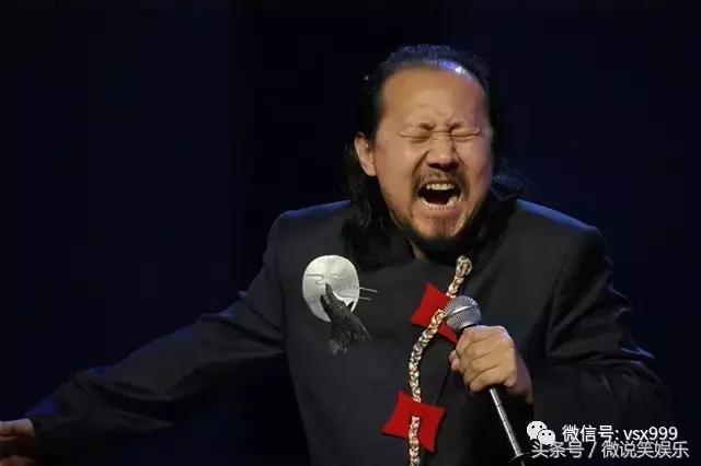 蒙古四大歌王都有谁，蒙古歌手有哪些哪几个最著名（你万万想不到这四位）