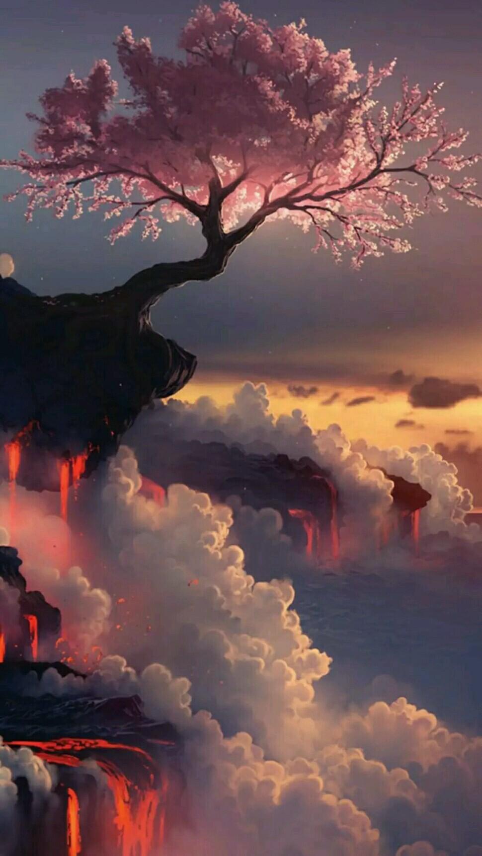 气球女孩儿，微信头像，气球女孩儿（手机壁纸第24期：告白气球）