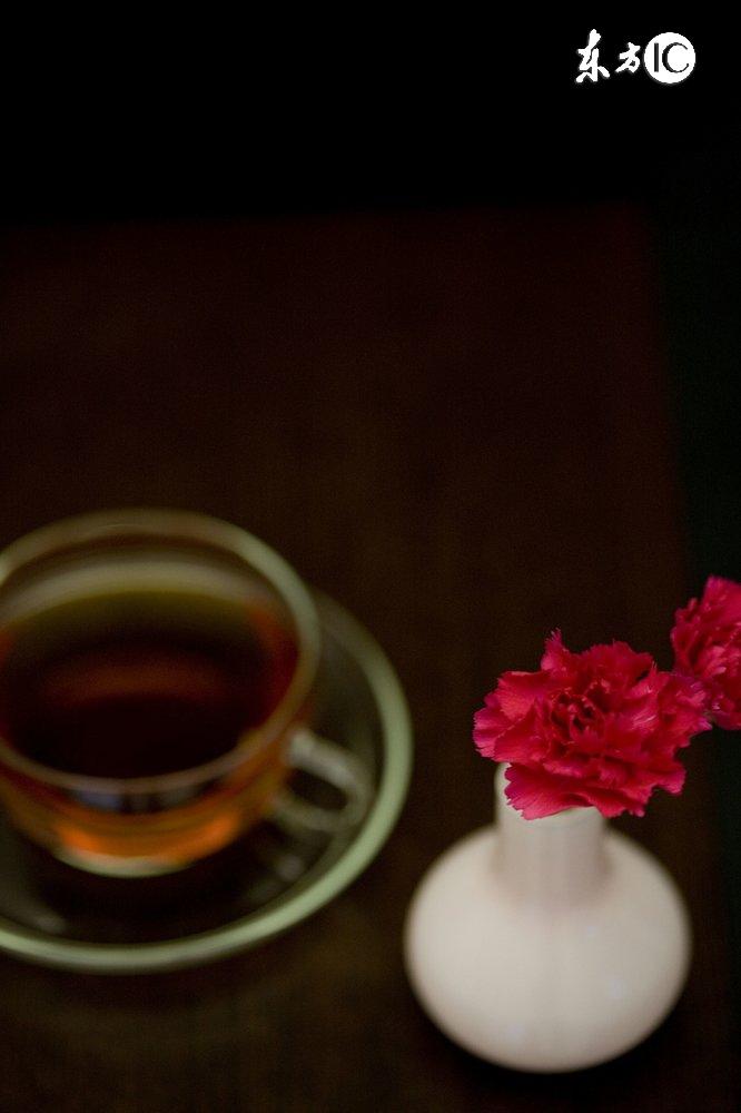 十二星座最适合的花茶，康仙花是康乃馨吗（康仙花的作用和功效）