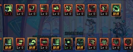 dnf女弹药异界套选择，dnf女弹药异界套选择什么职业（地下城与勇士全职业攻略之dnf女弹药打团篇）