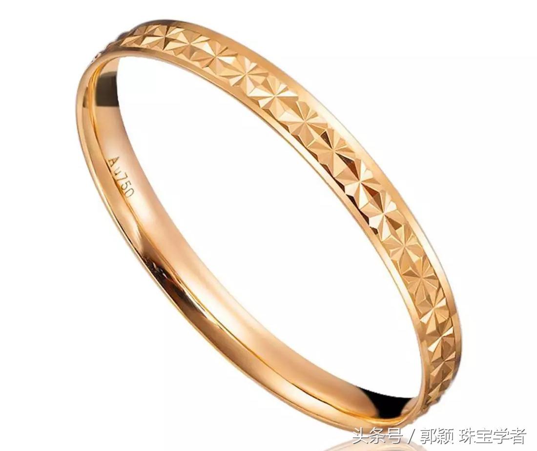 g750是什么金，g750属于白金还是铂金（贵金属首饰语言“S925”、“18K”、“GP”）