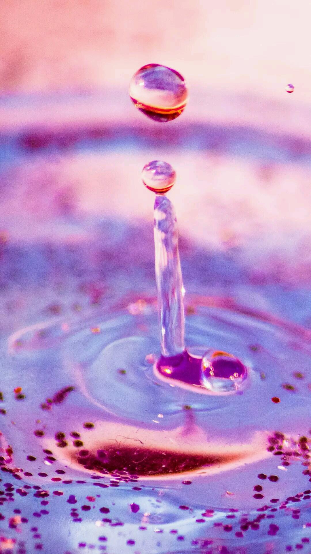 气球女孩儿，微信头像，气球女孩儿（手机壁纸第24期：告白气球）