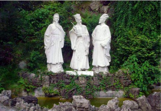 三苏是指哪三个人，三苏是指哪三个人苏辙读音（历史上的三苏是指谁）