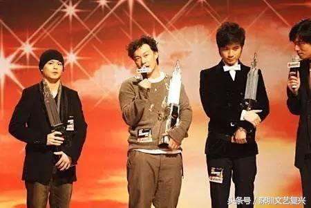 侧田为什么退出乐坛，香港歌手侧田事件（如果当年没跟曹格打那一架）